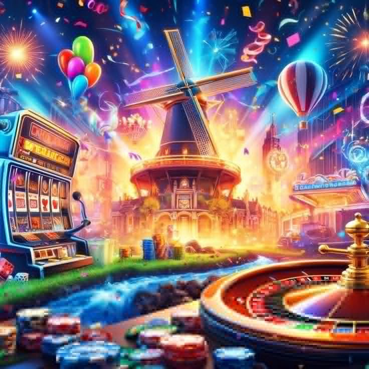 Variety of casino-style and sports entertainment on 7jl apk