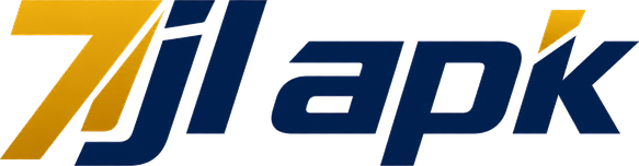 7jl apk official logo